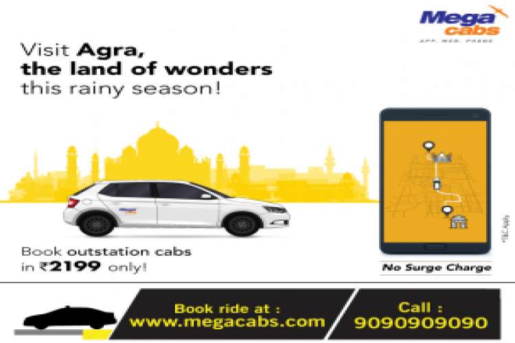 Best Cab Services For Outstation 812027