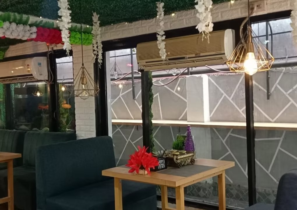 Best Cafe For Meetup In Rajdanga Ecclesiastes Cafe 17669893552