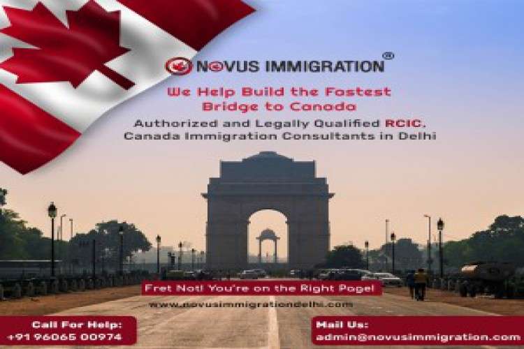 Best Canada Pr Consultant In Delhi 4121924