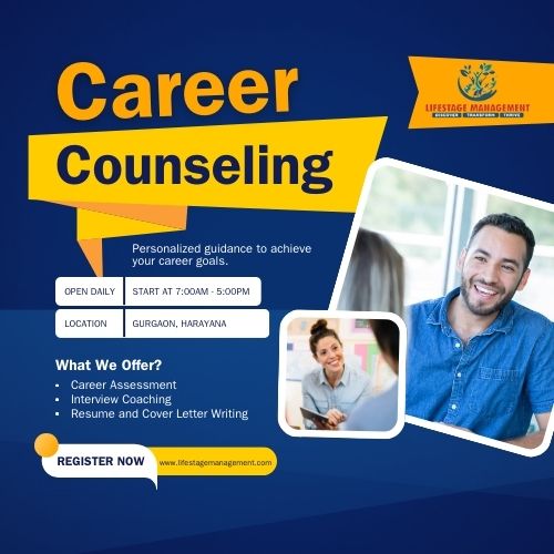 Best Career Counsellor In Delhi 17346926259