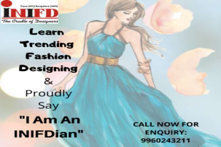 Best Career Opportunities After Fashion Designing Course   Inifd Pune 1343947