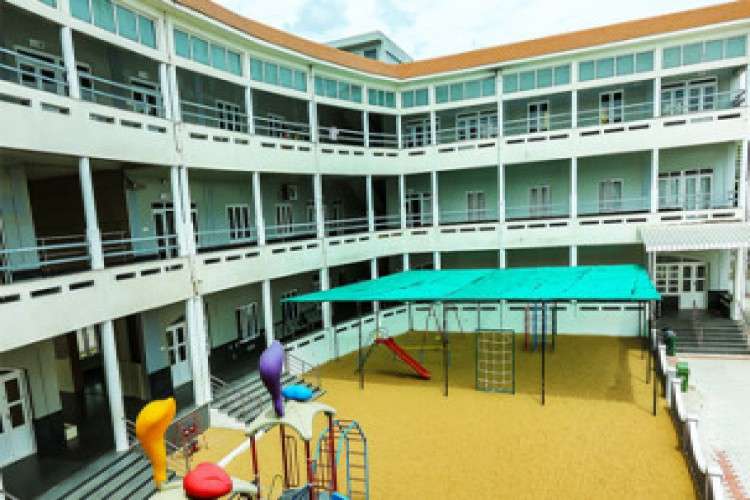 Best Cbse School In Coimbatore 605337