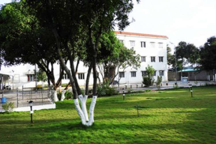 Best Cbse School In Coimbatore 8824569