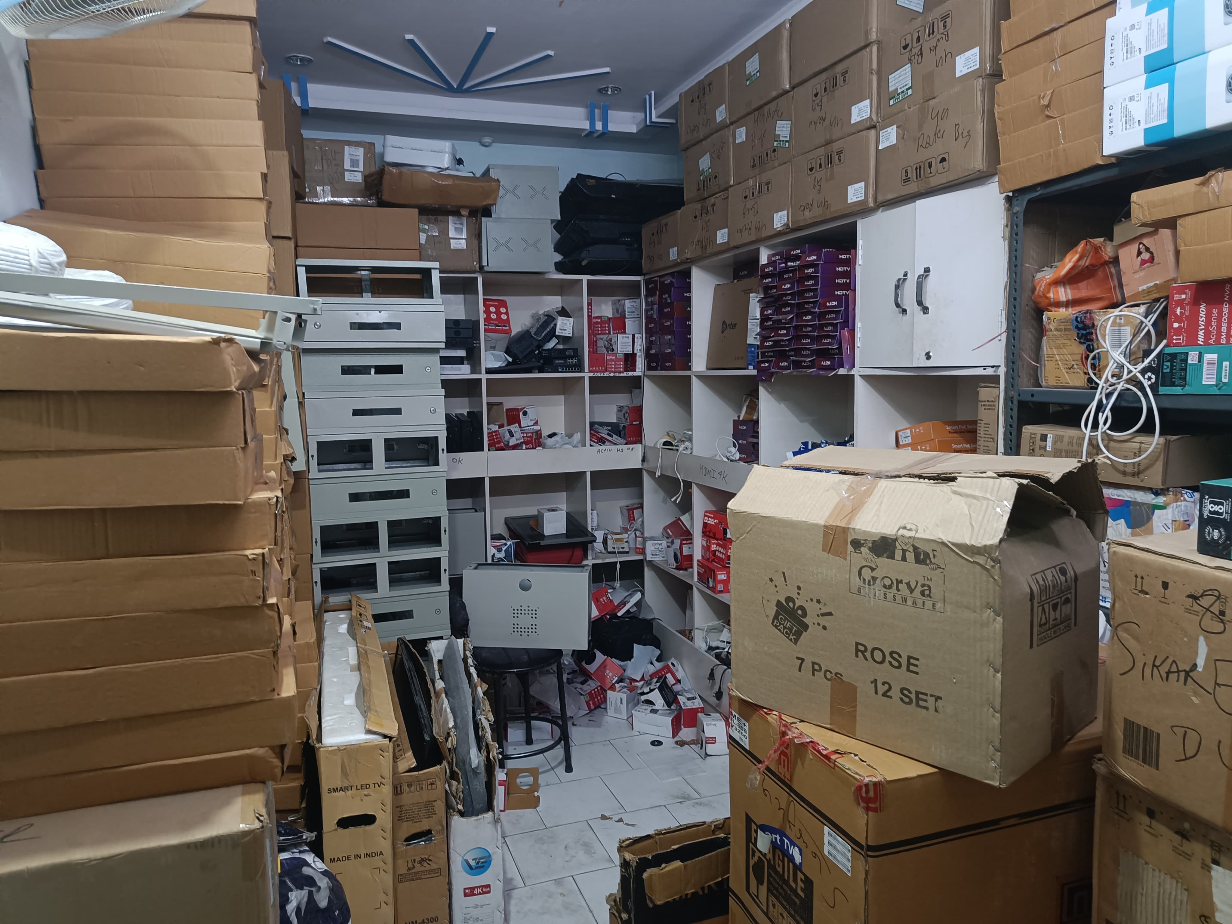 Best Cctv Shop In Sikar 17308214751