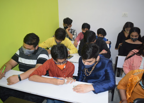 Best Class Science Tuition Mukherjee Nagar 17802949754