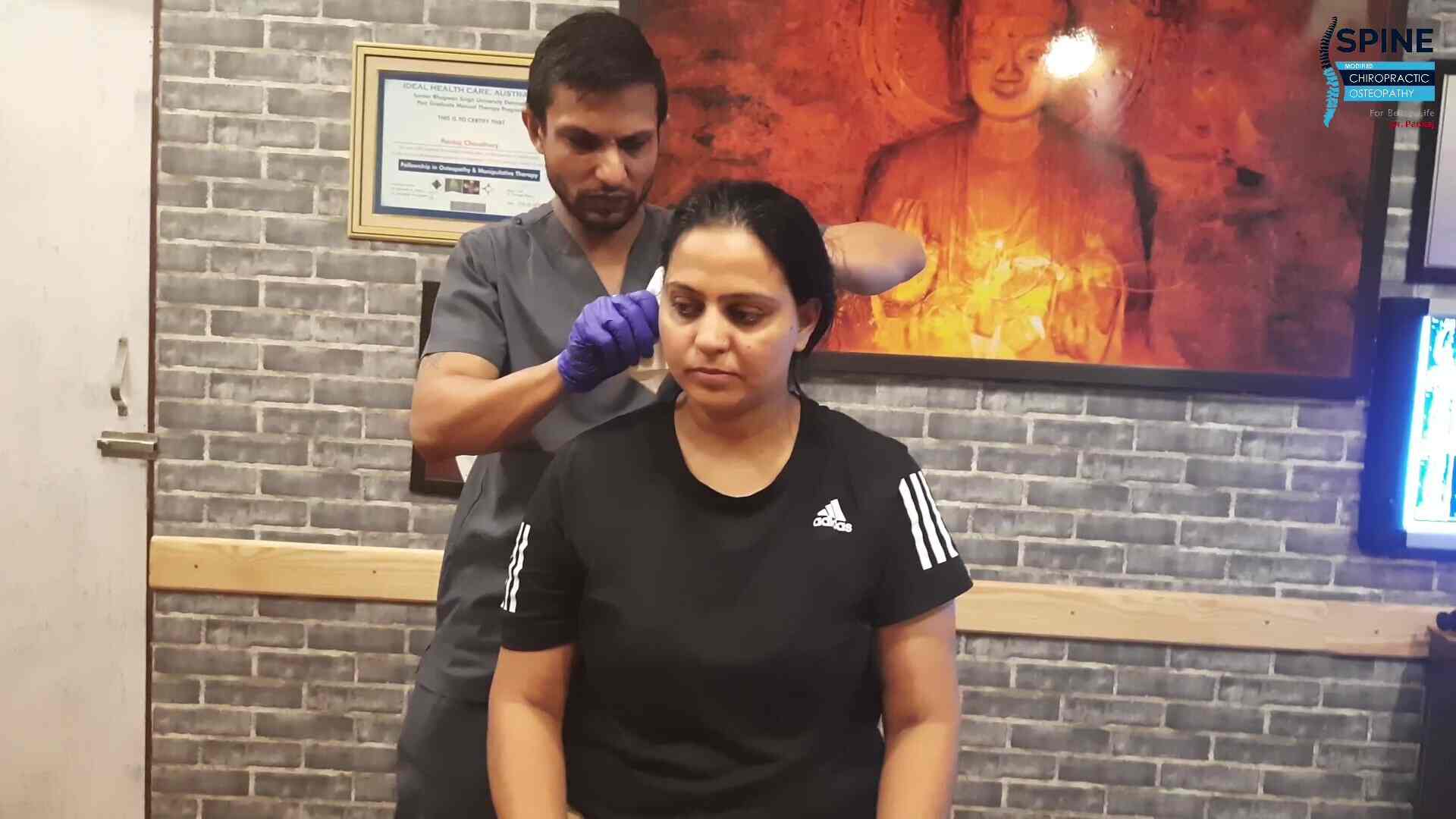 Best Clinic For Tailbone Pain In Hyderabad 17606959913