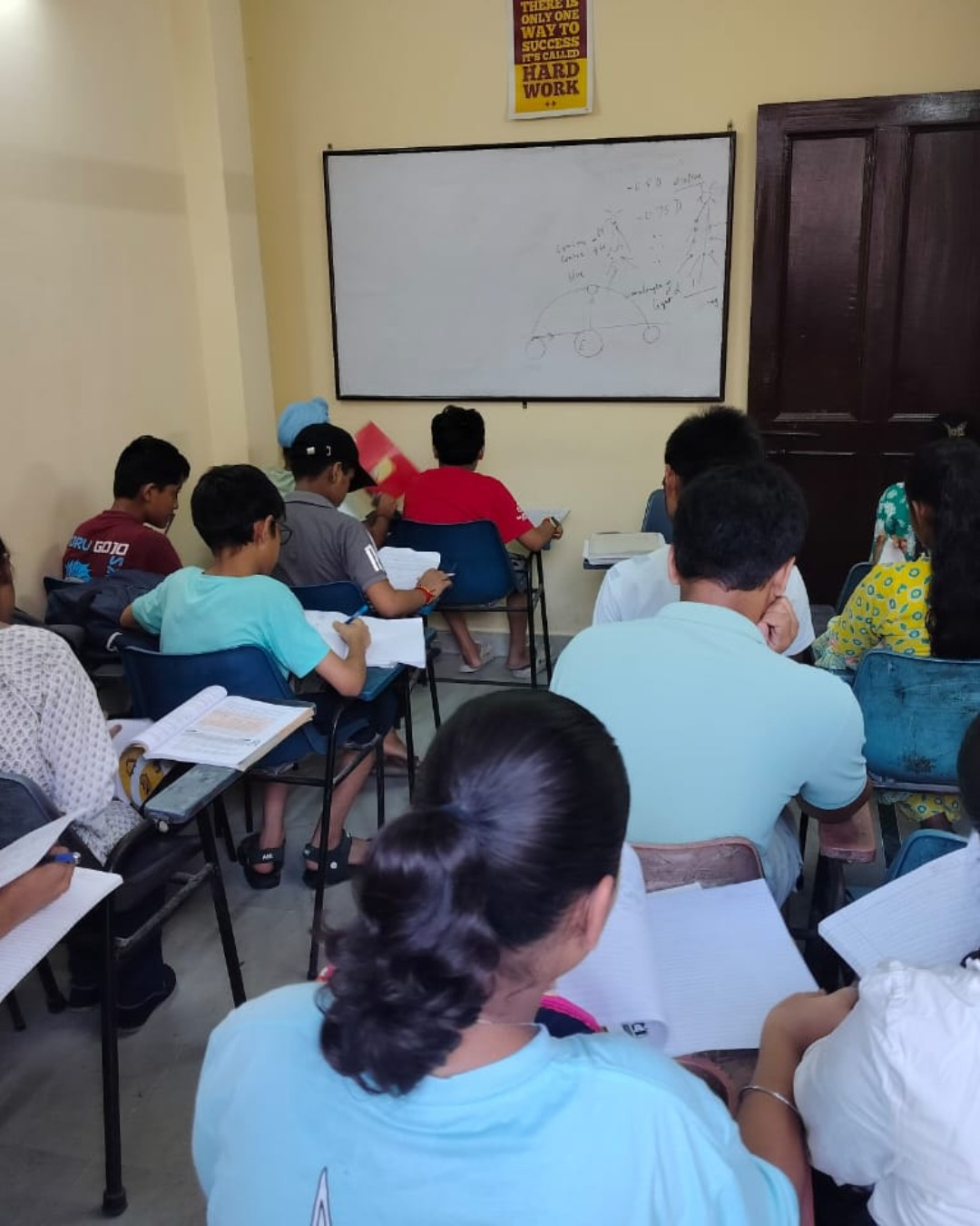 Best Coaching Centre In Patel Nagar 17582817589