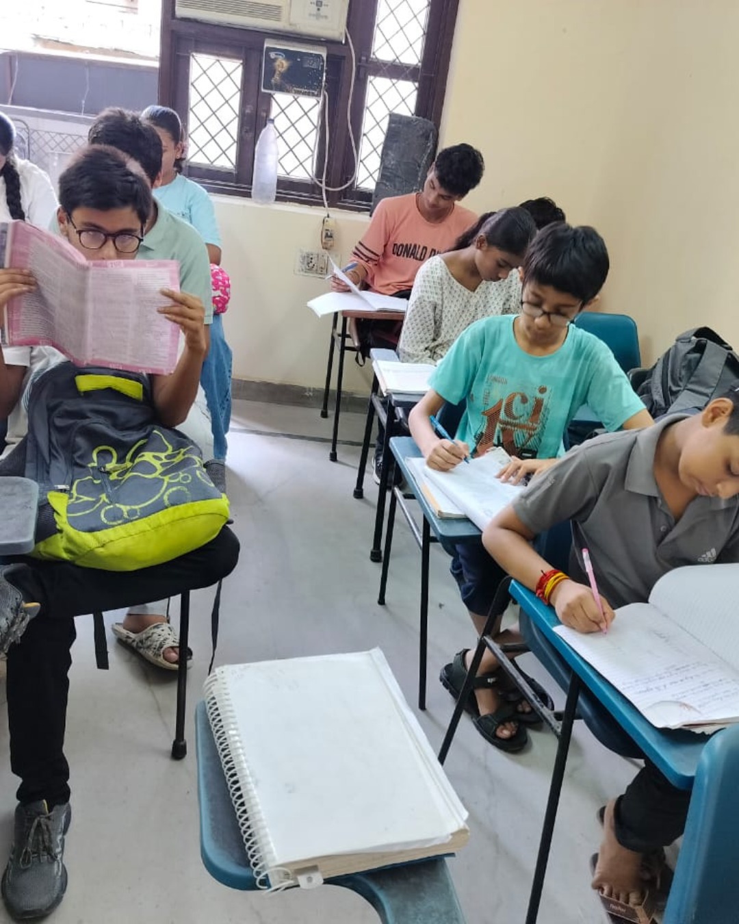 Best Coaching Centre In Patel Nagar 17582817594