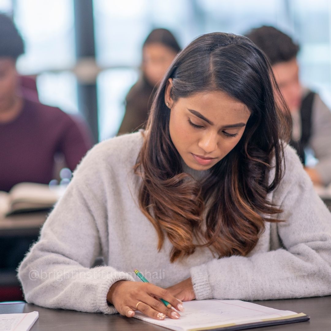Best Coaching Institute In Mohali 17120447754