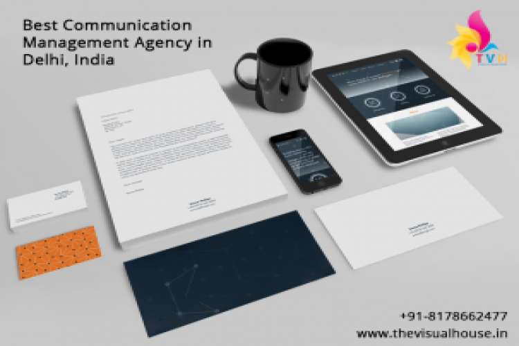 Best Communication Management Agency In Delhi India 8104530