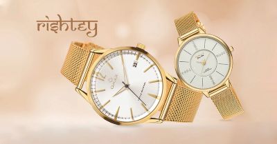Best Couple Watches In India 17683316342
