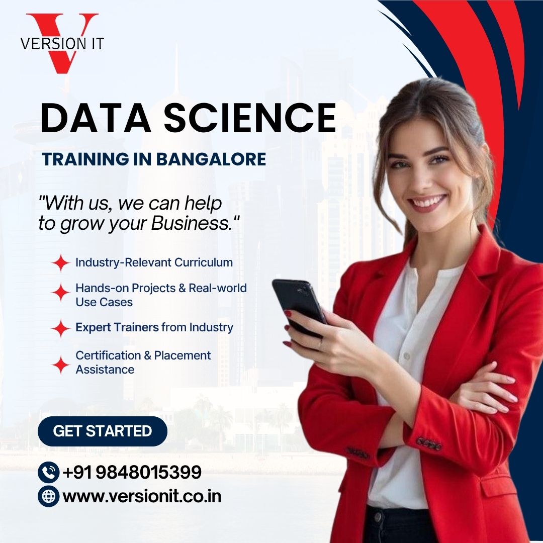 Best Data Science Training In Bangalore With Placement Support 17854050958