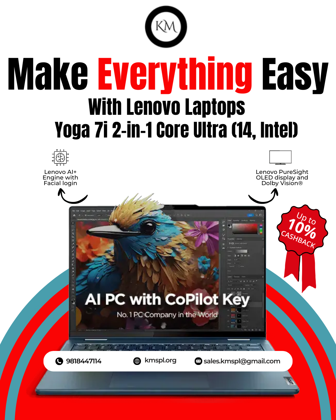 Best Deal With Exclusive Cashback Offer 17659686639