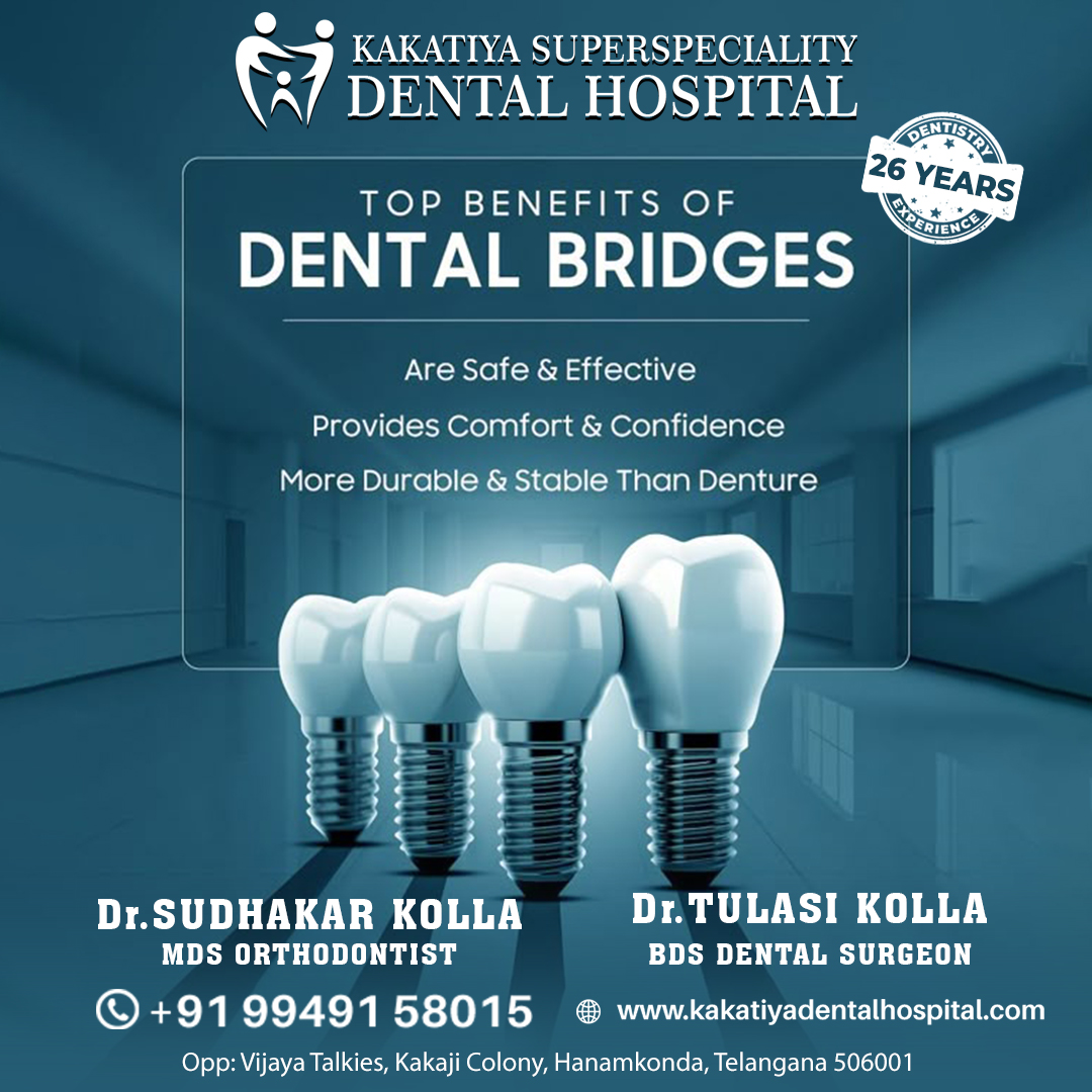 Best Dental Clinic In Hanamkonda Warangal 17654485545