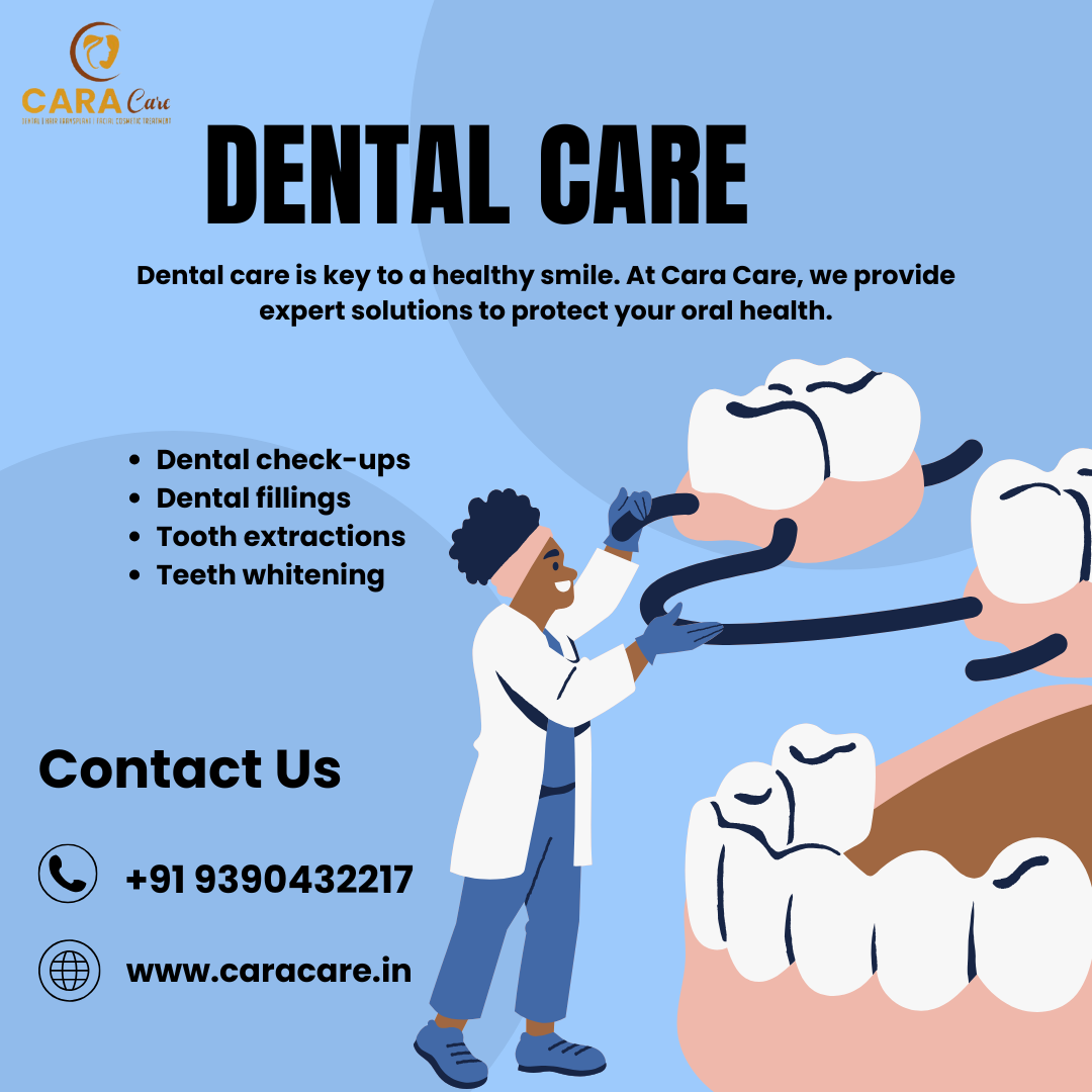 Best Dental Clinic In Kukatpally 17650246345