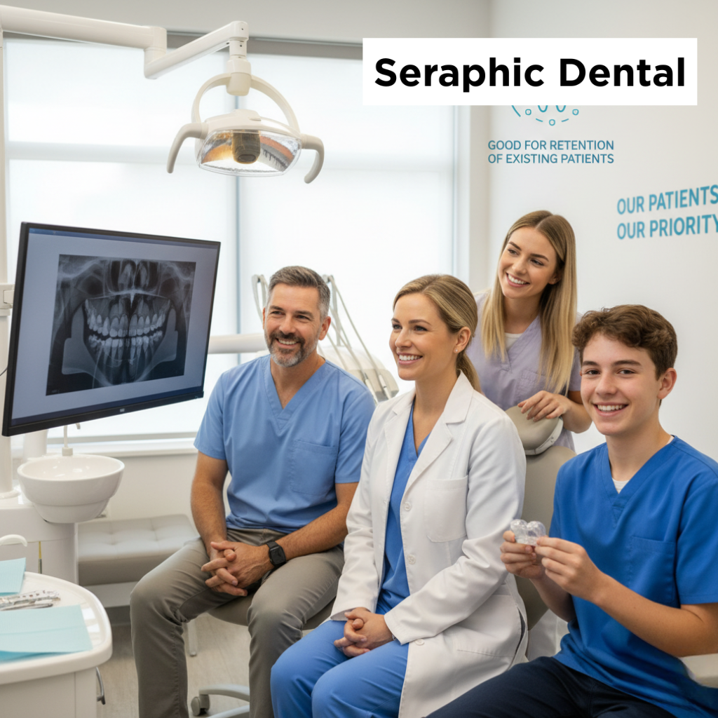 Best Dental Clinic Indore Complete Dental Care By Expert Dentists 17662213448