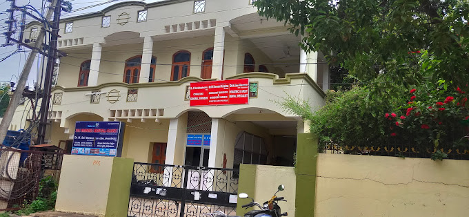 Best Dentist In Hanamkonda 17339040700