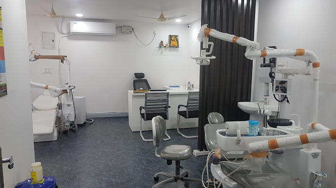 Best Dentist In Hanamkonda 173390407010