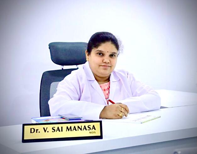Best Dentist In Hanamkonda 17339040706