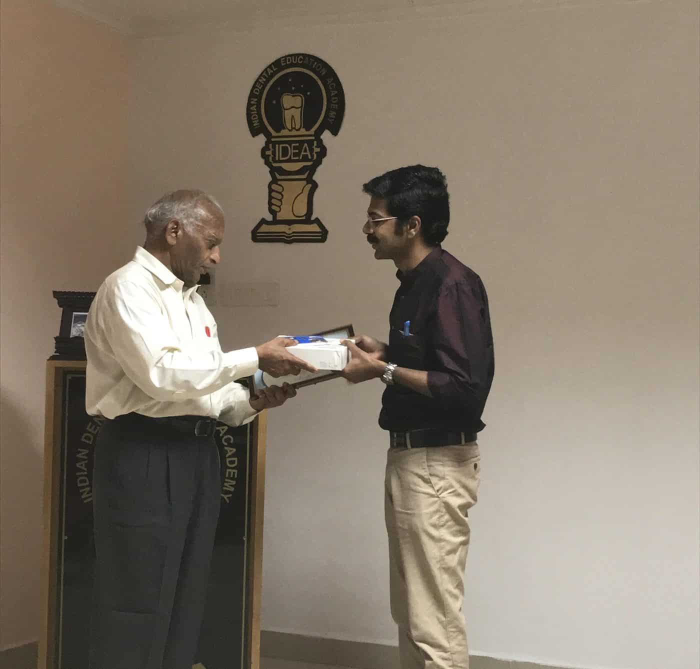 Best Dentist In Tirunelveli 17389466888