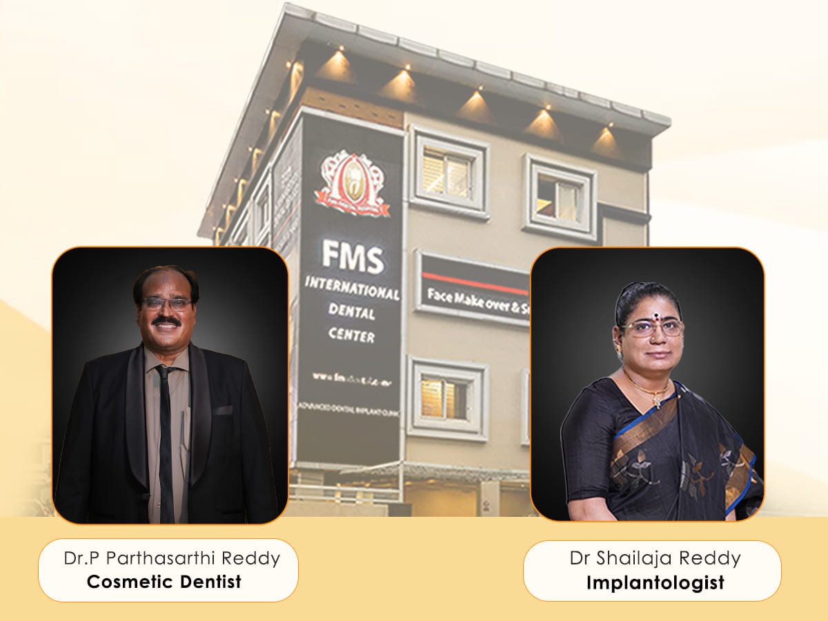 Best Dentists In Jubilee Hills With Decades Of Experience Dentist 17531669851