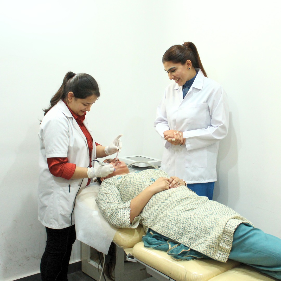 Best Dermatologist In Chandigarh   Gleuhr Clinic 17385654255