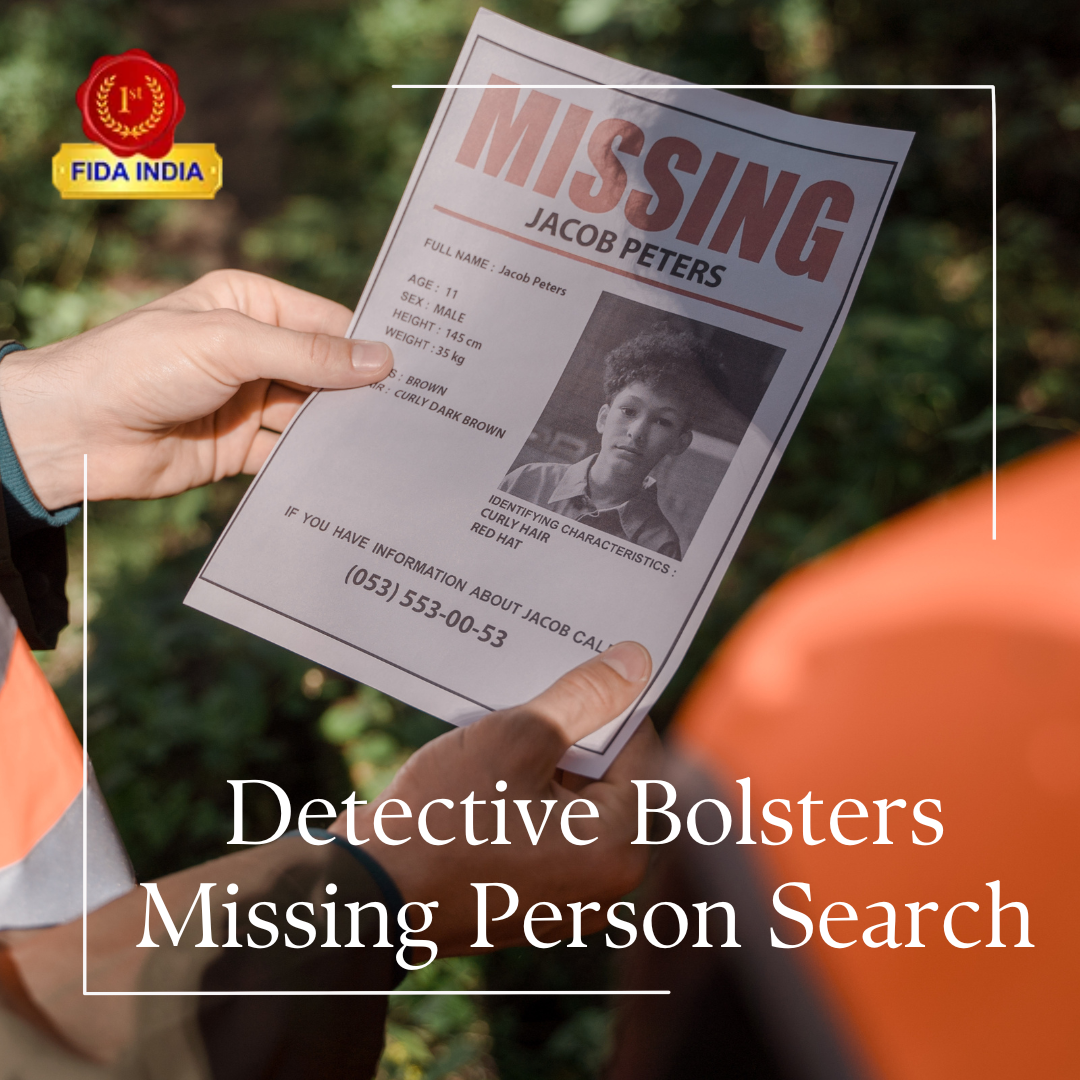 Best Detective Agency In Delhi Fida Agency 17435978895