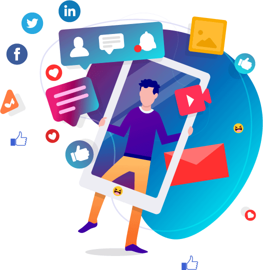 Best Digital Marketing Agency In Gurgaon Pixelwork Interactive 17407483881