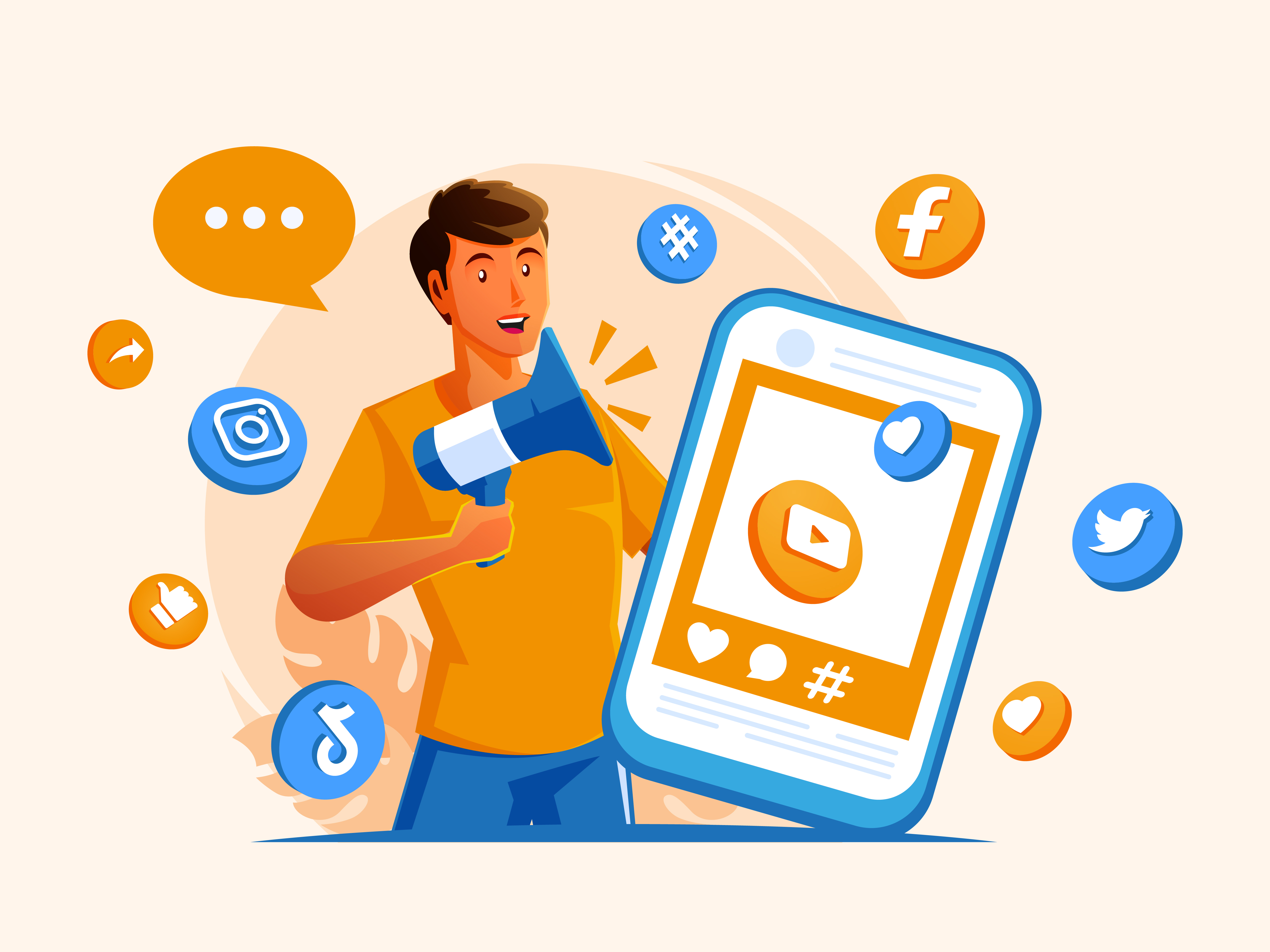 Best Digital Marketing Agency Mango Digital Services 16612583241