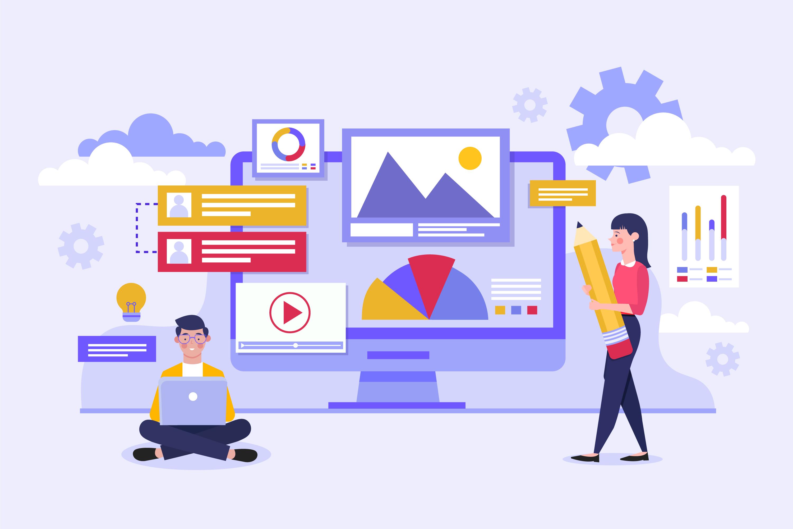 Best Digital Marketing Agency Mango Digital Services 16612583248
