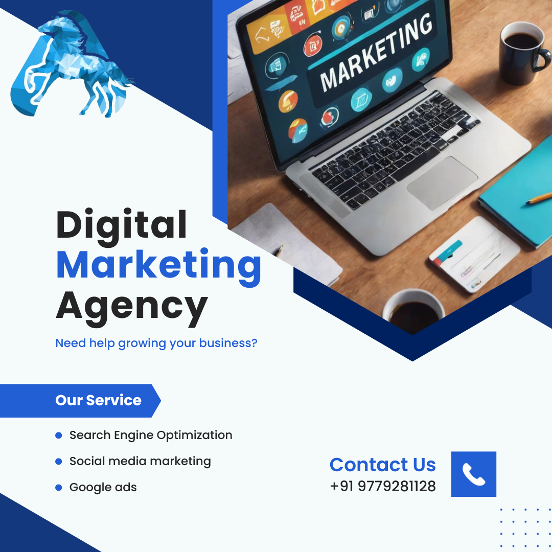 Best Digital Marketing Company In Chandigarh 17143735818
