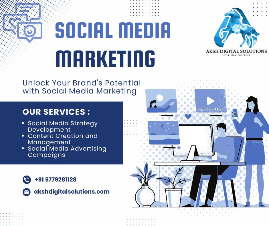Best Digital Marketing Company In Chandigarh 17143735825
