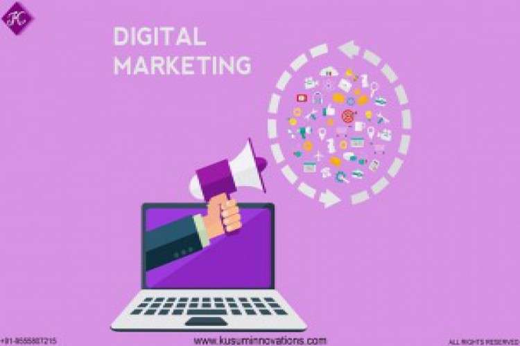 Best Digital Marketing Company In Delhi 8058391
