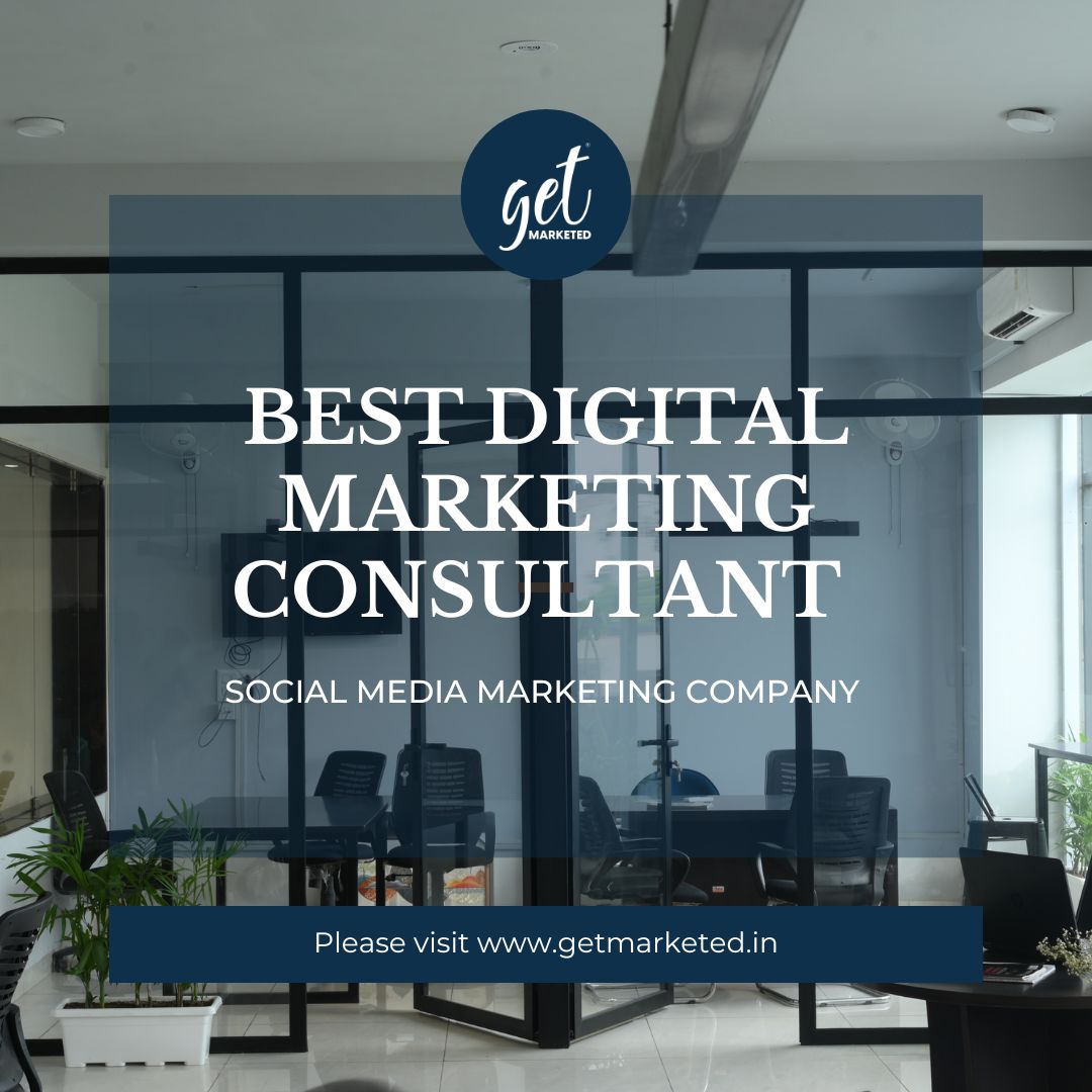 Best Digital Marketing Consultant Social Media Marketing Company 17504100298