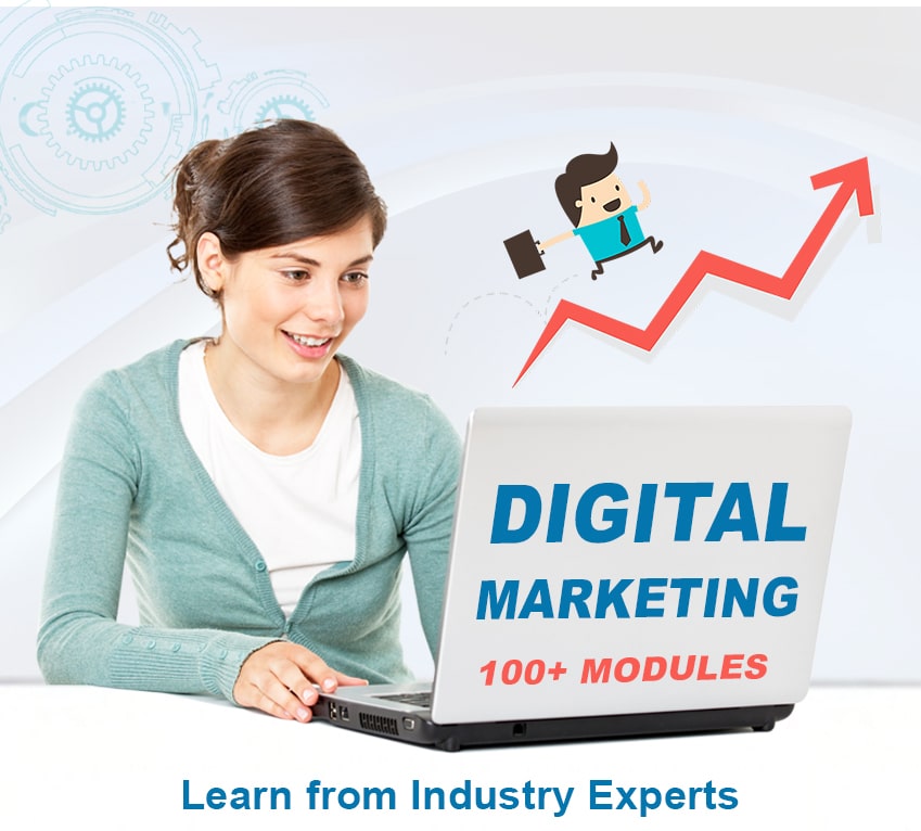 Best Digital Marketing Course In Chandigarh 16805115120