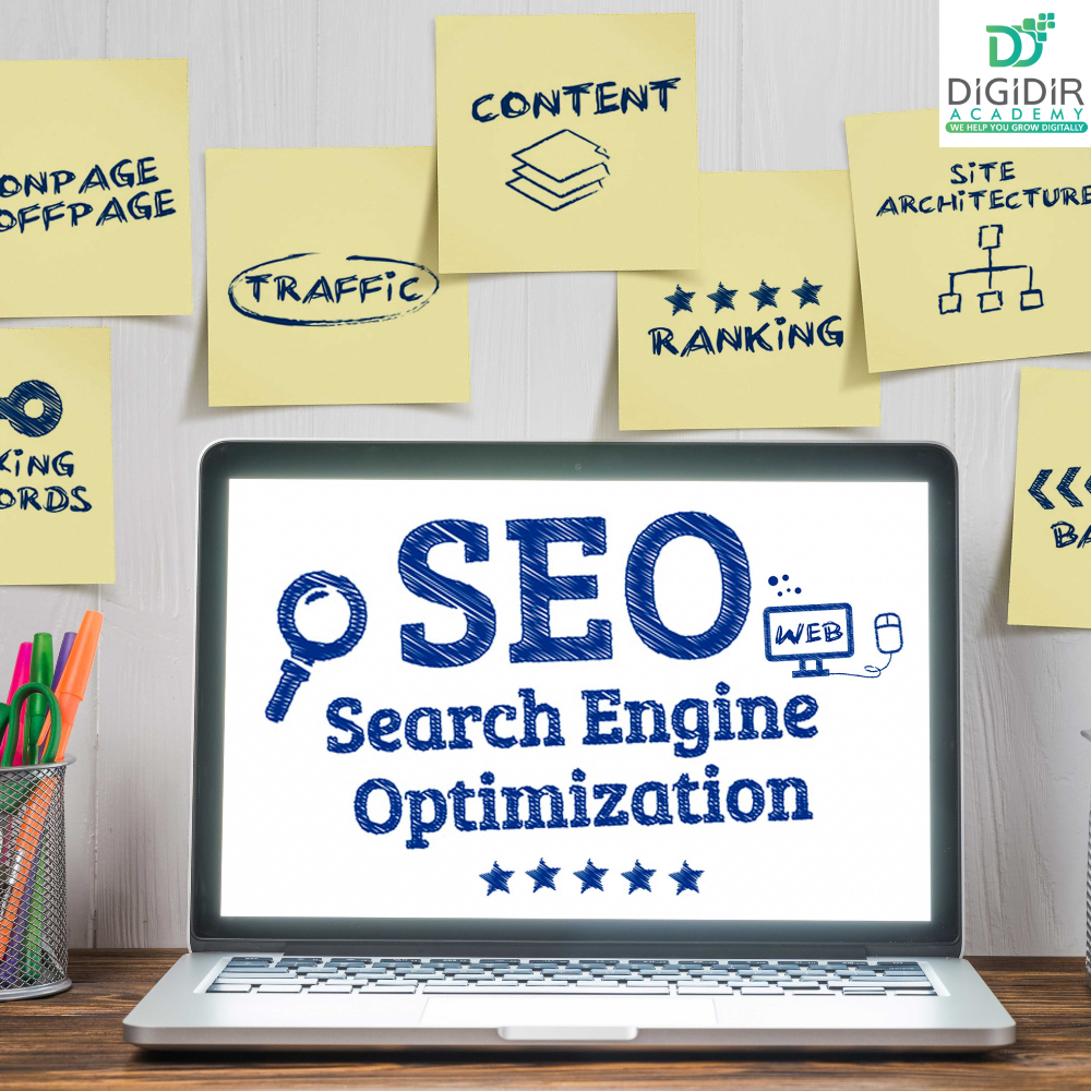 Best Digital Marketing Course Online With Live Training 16718045852