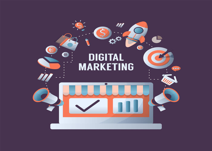 Best Digital Marketing Internship In Madurai 17677761943