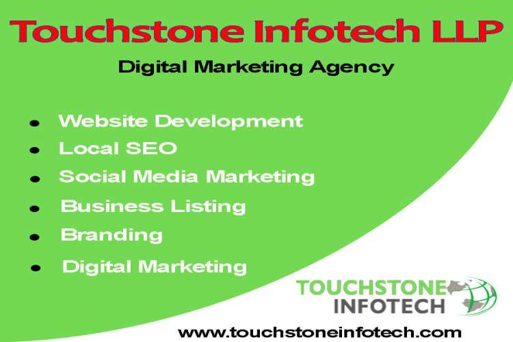 Best Digital Marketing Services   Touchstone Infotech 16291046259