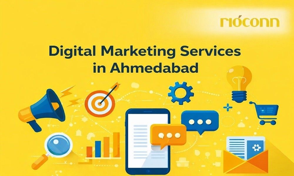 Best Digital Marketing Services In Ahmedabad For Growth 17745089464