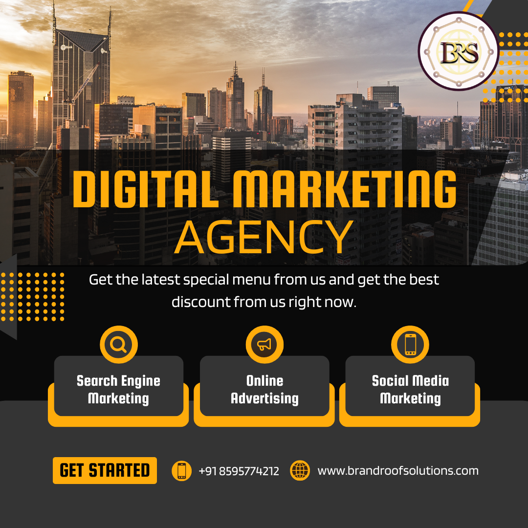 Best Digital Marketing Services In Delhi Ncr Brs 17088731756