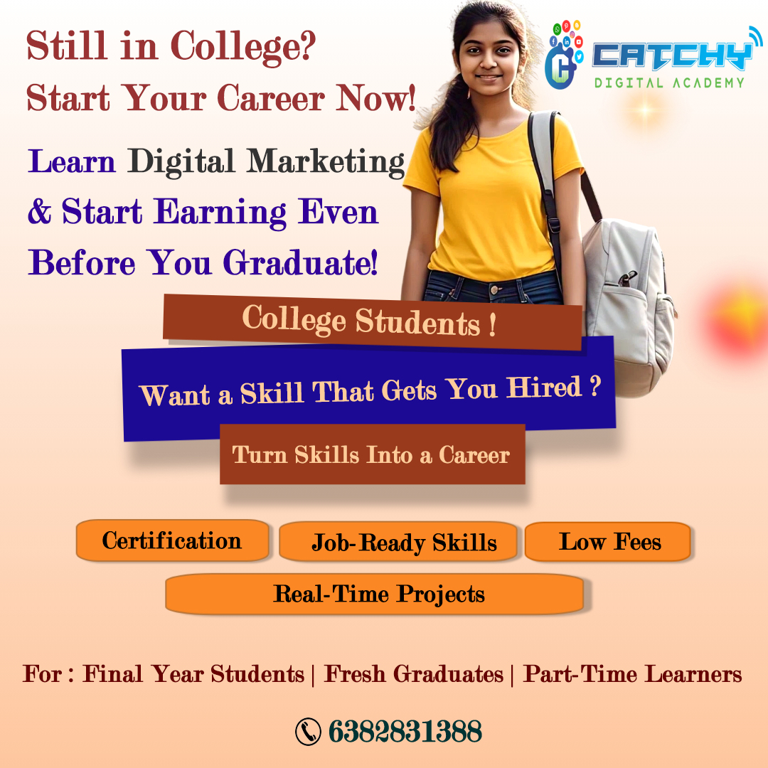 Best Digital Marketing Training Institute In Coimbatore 175871563310