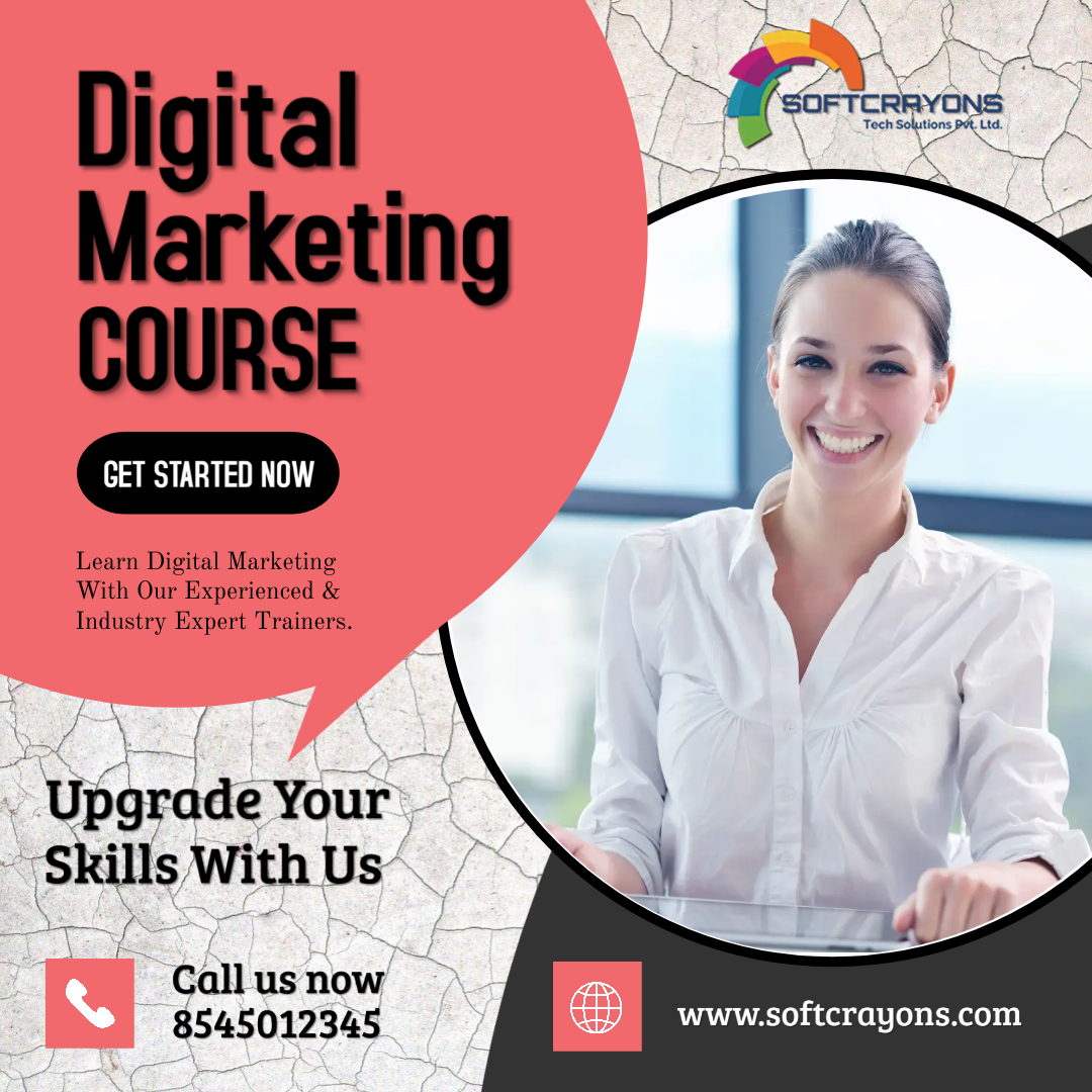 Best Digital Marketing Training Institute In Delhi Ncr 16534662007