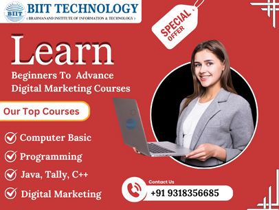 Best Digital Marketing Training Institute In Laxmi Nagar 171032277410