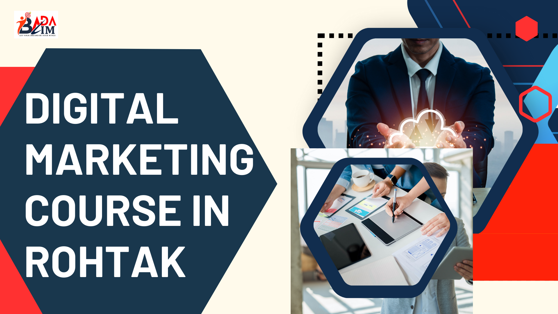 Best Digital Marketring Course In Rohtak 17276870606