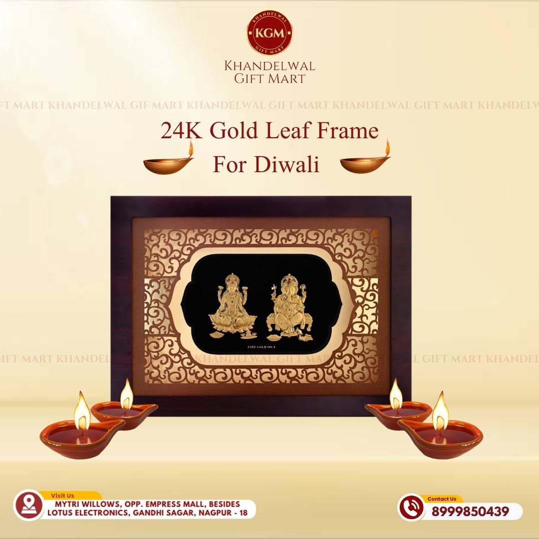 Best Diwali Gift Shops In Nagpur For Premium Corporate Gifting Needs 17684743117