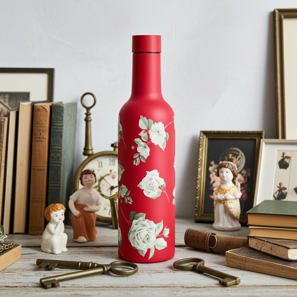 Best Diwali Gifts Stainless Steel Water Bottles 17591444124