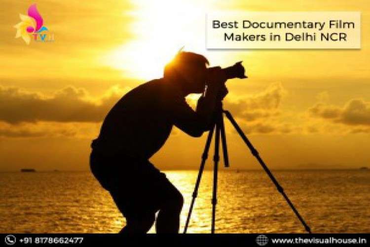 Best Documentary Film Makers In Delhi Ncr India 5971104