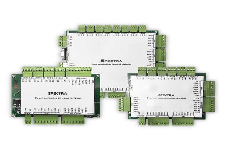 Best Door Interlocking System   Door Interlock Controller   Spectra 16476699941