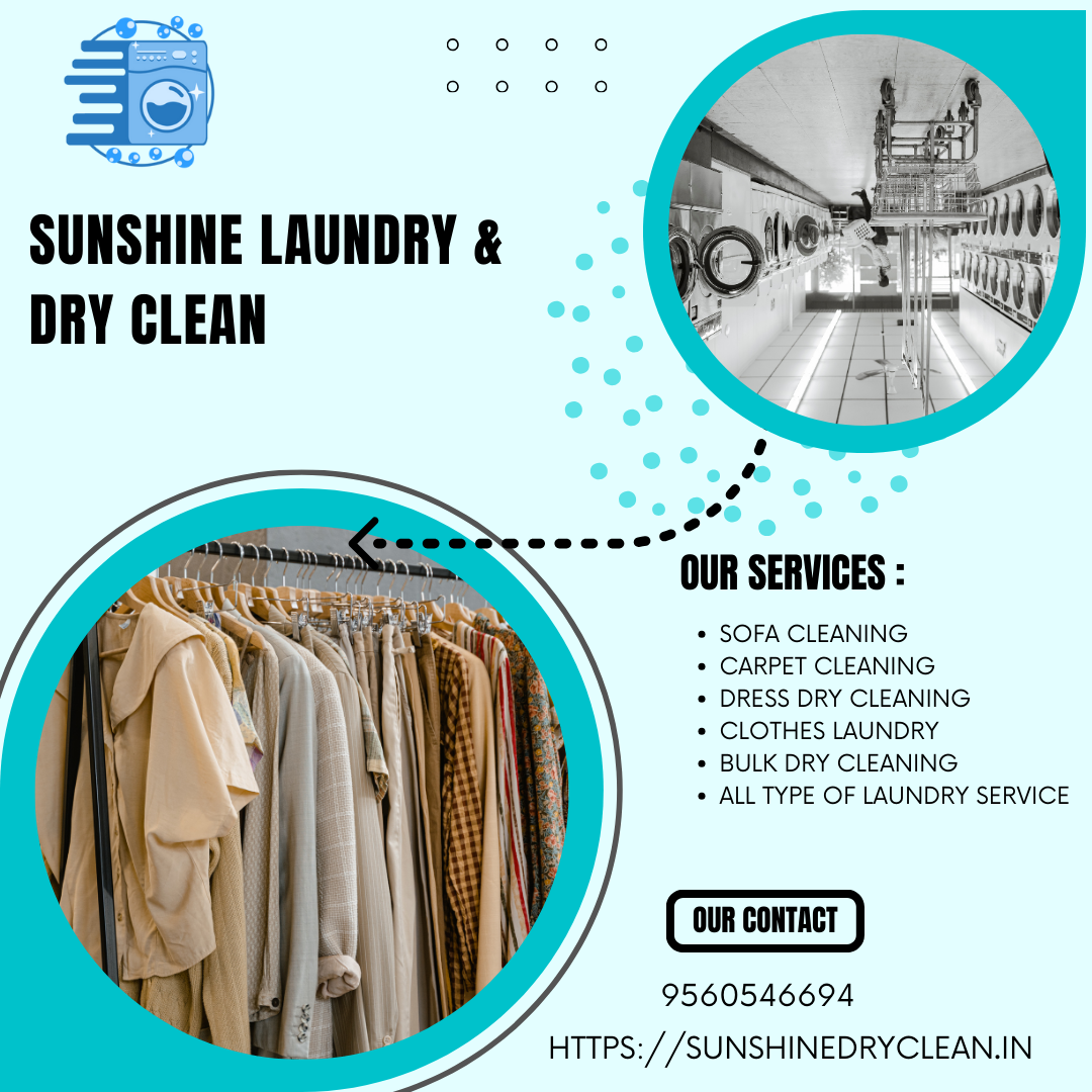 Best Dry Cleaners And Laundry Services Sunshine Dry Cleaner 17133337042