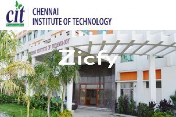 Best Engineering College In Chennai 3483203